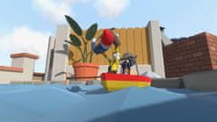 Curve Games Human: Igra Fall Flat - Dream Collection (Switch)