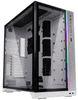 O11 Dynamic XL ROG kućište za računalo, ATX, Big-Tower, kaljeno staklo, bijelo (O11DXL-W)