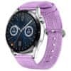 Denim remen za Xiaomi Watch S1 Active, purple