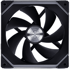 Lian Li Uni Fan SL140 V2 ventilator za kućište, RGB, PWM, 140mm, crna (UF-SL140V2-1B)