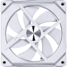 Lian Li Uni Fan SL140 V2 ventilator kućišta, RGB, PWM, 140mm, bijela (UF-SL140V2-1W)