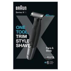 Braun Series XT 5200 trimer