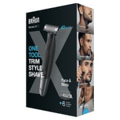 Braun Series XT 5200 trimer