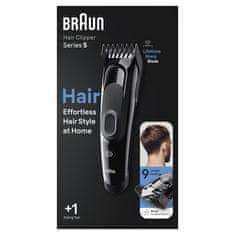 Braun Series 5 HC5310 aparat za šišanje