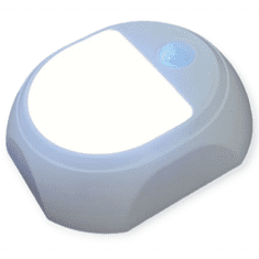 Aerbes Punjiva noćna lampa sa senzorskom LED lampom tip C