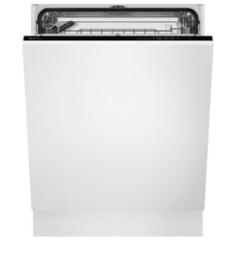 Electrolux EEA17110L ugradbena perilica posuđa