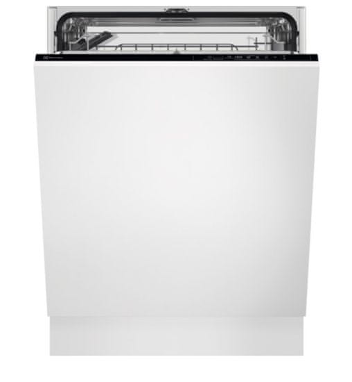 Electrolux EEA17110L ugradbena perilica posuđa
