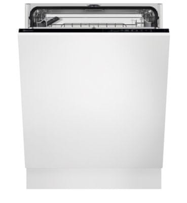 Elektrolux EEA17110L ugradbena perilica posuđa
