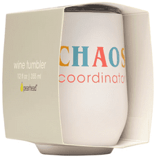 Pearhead putna čaša s poklopcem Chaos Coordinator, 350 ml (733)