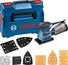 BOSCH Professional vibracijska brusilica GSS 160-1 A Multi (06012A2300)