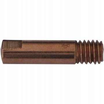DEDRA Kontaktni vrh MB 13/15 0,8 mm 10 komada