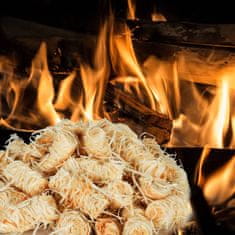 Vidaxl Potpaljivači BIO 10 kg