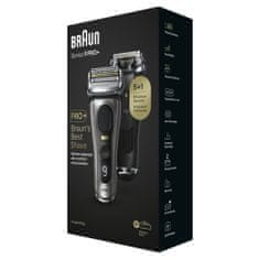 Braun Series 9 PRO+ 9515s aparat za brijanje