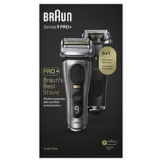 Braun Series 9 PRO+ 9515s aparat za brijanje