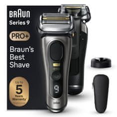 Braun Series 9 PRO+ 9515s aparat za brijanje