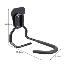 Maclean Zidni nosač za bicikl MC-433