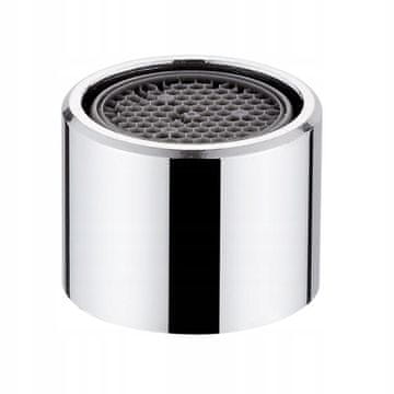 Kuchinox Aerator za slavinu, izljevni aerator tip M22