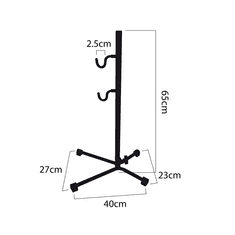 Maclean Stalak za bicikl MC-434
