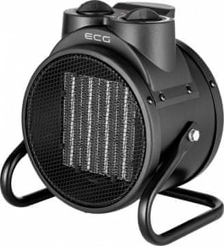 ECG Grijač vrućeg zraka HH 2010