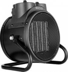 ECG Grijač vrućeg zraka HH 2010