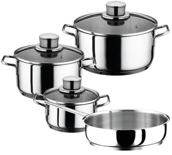 Hascevher 7-dijelni set posuđa Eterna 5