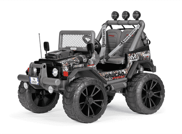 Peg Perego Gaucho PRO Realtree dječji četverocikl