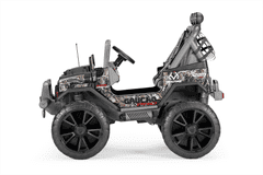 Peg Perego Gaucho PRO Realtree dječji četverocikl