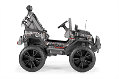 Peg Perego Gaucho PRO Realtree dječji četverocikl