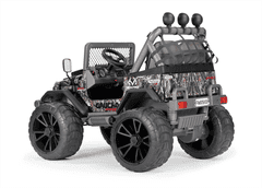 Peg Perego Gaucho PRO Realtree dječji četverocikl