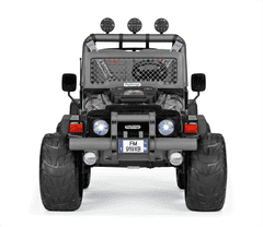 Peg Perego Gaucho PRO Realtree dječji četverocikl