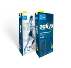 Aqtivo Sport P708 potpora za potkoljenicu, S