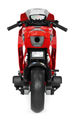 Peg Perego Ducati GP dječji motocikl, crvena 