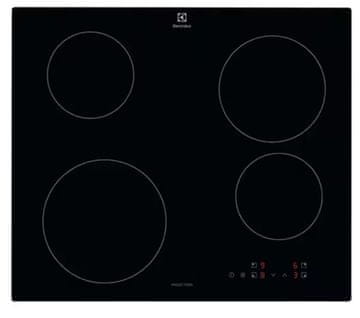 Electrolux LIB60420CK indukcijska ugradbena ploča