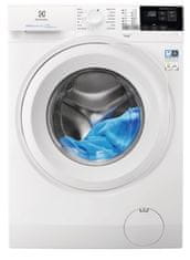 Electrolux EW6FN428W PerfectCare 600 perilica rublja