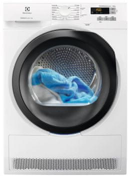 Electrolux EW7H578S PerfectCare 700 sušilica rublja s toplinskom pumpom