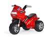 Peg Perego Mini Ducati EVO dječji motocikl, crvena