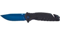 Ausonia sklopivi džepni nož, 19 cm, plava (26194)