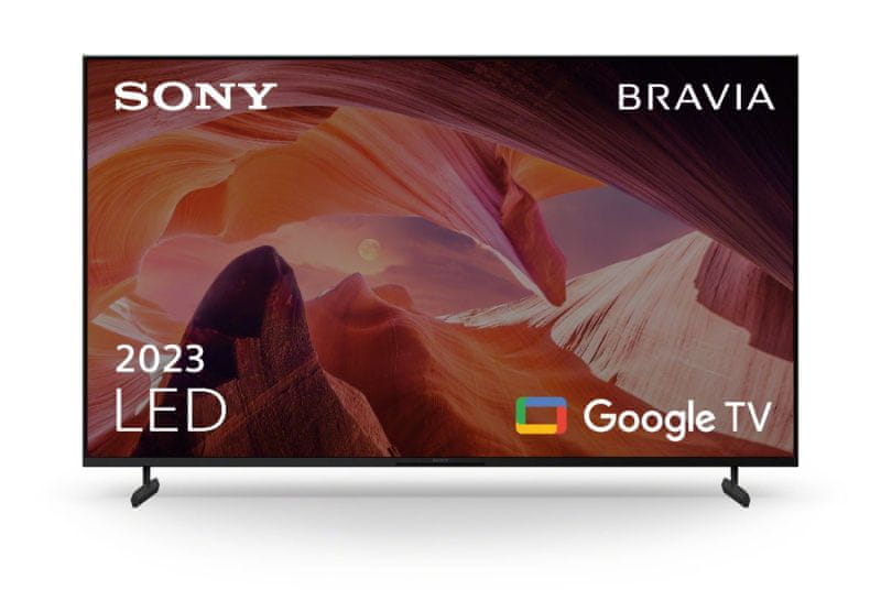 Sony KD85X80LAEP 4K UHD LCD televizor