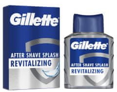 Gillette vodica nakon brijanja Series Sea Mist VPH, 100 ml