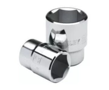 slomart Stanley nasadni ključ 22 mm, 6-kutni, 3/4"