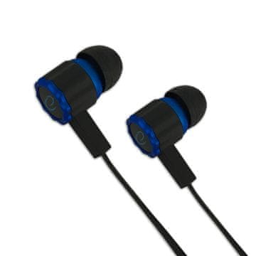 slomart Esperanza Viper Gaming Slušalice s mikrofonom (crno-plave)
