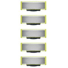 Philips izmjenjivih oštrica za Philips OneBlade, 5/1 (QP250/50)