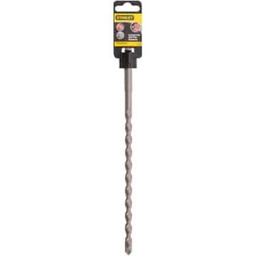 slomart Stanley SDS-plus svrdla fi=10x260/185 mm