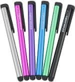 slomart Esperanza EA140 kapacitivni stylus za tablete i pametne telefone