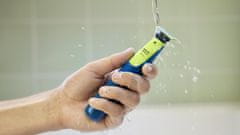 Philips zamjenjive oštrice Anti-Friction za Philips OneBlade, 2 komada (QP225/50)