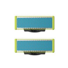 Philips zamjenjive oštrice Anti-Friction za Philips OneBlade, 2 komada (QP225/50)