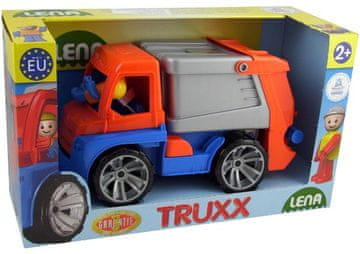 slomart Kamion smećar LENA TRUXX (29 cm)
