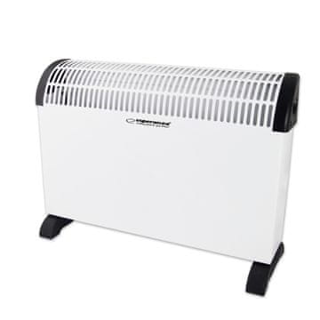 slomart Konvektorski grijač Esperanza TANAMI 750W/1250W/2000W