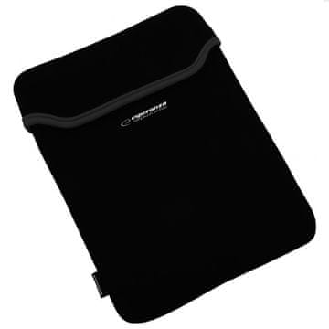 slomart Esperanza ET171K neoprenska futrola za tablet 7", crna