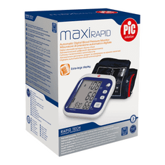 PIC MaxiRapid tlakomjer